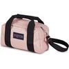 image:imageJanSport Weekender Mini Duffel  Travel or Gym BagMisty Rose