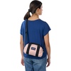 image:imageJanSport Weekender Mini Duffel  Travel or Gym BagMisty Rose