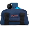 image:imageJanSport Weekender Mini Duffel  Travel or Gym BagNavy