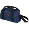 image:imageJanSport Weekender Mini Duffel  Travel or Gym BagNavy