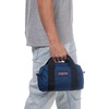 image:imageJanSport Weekender Mini Duffel  Travel or Gym BagNavy