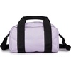 image:imageJanSport Weekender Mini Duffel  Travel or Gym BagPastel Lilac