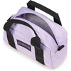 image:imageJanSport Weekender Mini Duffel  Travel or Gym BagPastel Lilac