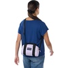 image:imageJanSport Weekender Mini Duffel  Travel or Gym BagPastel Lilac