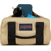 image:imageJanSport Weekender Mini Duffel  Travel or Gym BagTravertine