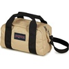 image:imageJanSport Weekender Mini Duffel  Travel or Gym BagTravertine