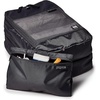 image:imageJansport Good Latitude 3Piece Packing Cube Set  Lightweight Travel Organizers with Mesh Fronts EasyPull Tabs amp Grab Handles Smokey GritSmokey Grit