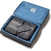 image:imageJansport Good Latitude 3Piece Packing Cube Set  Lightweight Travel Organizers with Mesh Fronts EasyPull Tabs amp Grab Handles Smokey GritSmokey Grit