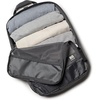 image:imageJansport Good Latitude 3Piece Packing Cube Set  Lightweight Travel Organizers with Mesh Fronts EasyPull Tabs amp Grab Handles Smokey GritSmokey Grit