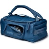 image:imageJansport Good Latitude 40L Convertible Duffel Backpack  Water Resistant 16 Inch Laptop Sleeve Luggage Trolley  Weekender Travel Bag Smokey GritElemental Blue