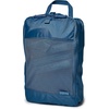 image:imageJansport Good Latitude 40L Convertible Duffel Backpack  Water Resistant 16 Inch Laptop Sleeve Luggage Trolley  Weekender Travel Bag Smokey GritElemental Blue