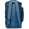 image:imageJansport Good Latitude 40L Convertible Duffel Backpack  Water Resistant 16 Inch Laptop Sleeve Luggage Trolley  Weekender Travel Bag Smokey GritElemental Blue
