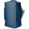 image:imageJansport Good Latitude 40L Convertible Duffel Backpack  Water Resistant 16 Inch Laptop Sleeve Luggage Trolley  Weekender Travel Bag Smokey GritElemental Blue