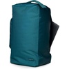 image:imageJansport Good Latitude 40L Convertible Duffel Backpack  Water Resistant 16 Inch Laptop Sleeve Luggage Trolley  Weekender Travel Bag Smokey GritEmerald Pool