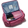 image:imageJansport Good Latitude 40L Convertible Duffel Backpack  Water Resistant 16 Inch Laptop Sleeve Luggage Trolley  Weekender Travel Bag Smokey GritMauve Haze