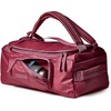 image:imageJansport Good Latitude 40L Convertible Duffel Backpack  Water Resistant 16 Inch Laptop Sleeve Luggage Trolley  Weekender Travel Bag Smokey GritMauve Haze