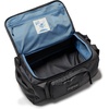 image:imageJansport Good Latitude 40L Convertible Duffel Backpack  Water Resistant 16 Inch Laptop Sleeve Luggage Trolley  Weekender Travel Bag Smokey GritSmokey Grit