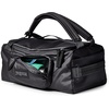 image:imageJansport Good Latitude 40L Convertible Duffel Backpack  Water Resistant 16 Inch Laptop Sleeve Luggage Trolley  Weekender Travel Bag Smokey GritSmokey Grit