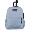 image:imageJanSport Central Adaptive Backpack  Wheelchair amp Walker Compatible TuckAway Shoulder Straps Adjustable Backrest Loops amp Anchor Straps Iconic Design Cyberspace GalaxyBlue Dusk