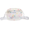 image:imageJanSport Clear CrossbodyClear Polka Dots