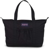 image:imageJanSport Daily Tote Store You Essentials Over Shoulder Or By Your SideBlack