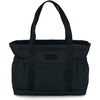 image:imageJanSport Everyday Large Tote  Spacious Tote Bag with Padded 15Inch Laptop Sleeve Zippered CompartmentsBlack