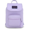 image:imageJanSport Highlands Mini Pack Backpack  Misty RosePastel Lilac