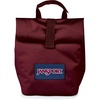 image:imageJanSport Snack Attack Faded SageCherry Lacquer