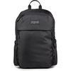 image:imageJanSport Venture Daypack  Travel Pack With Large Main Compartment Padded Laptop Sleeve Dual Water Bottle Pockets and Attachment Buckles BlackBlack
