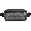 image:imageJanSport Washington Waistpack Fanny Pack  Stylish Durable Waist Bag with Adjustable Belt Main Zippered Pocket Quick Stash PocketTravel EssentialsSmokey Grit