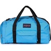 image:imageJanSport Weekender Medium Duffel  Travel or Gym Bag Durable Weekender with Front Utility Pocket amp Side Grab Handles  Cargo GreenElectric Azul