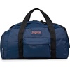 image:imageJanSport Weekender Medium Duffel  Travel or Gym Bag Durable Weekender with Front Utility Pocket amp Side Grab Handles  Cargo GreenNavy