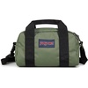 image:imageJanSport Weekender Mini Duffel  Travel or Gym BagCargo Green
