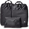 image:imageJansport Good Latitude 3Piece Packing Cube Set  Lightweight Travel Organizers with Mesh Fronts EasyPull Tabs amp Grab Handles Smokey GritSmokey Grit