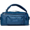image:imageJansport Good Latitude 40L Convertible Duffel Backpack  Water Resistant 16 Inch Laptop Sleeve Luggage Trolley  Weekender Travel Bag Smokey GritElemental Blue
