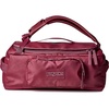 image:imageJansport Good Latitude 40L Convertible Duffel Backpack  Water Resistant 16 Inch Laptop Sleeve Luggage Trolley  Weekender Travel Bag Smokey GritMauve Haze