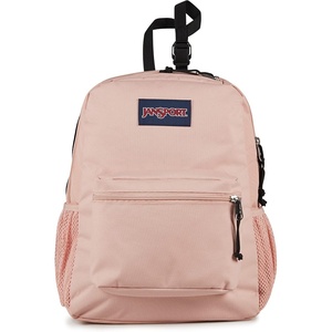 image:imageJanSport Central Adaptive Backpack  Wheelchair amp Walker Compatible TuckAway Shoulder Straps Adjustable Backrest Loops amp Anchor Straps Iconic Design Cyberspace GalaxyMisty Rose