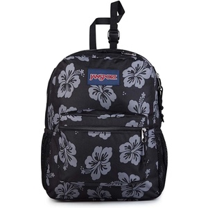 image:imageJanSport Central Adaptive Backpack  Wheelchair amp Walker Compatible TuckAway Shoulder Straps Adjustable Backrest Loops amp Anchor Straps Iconic Design Cyberspace GalaxyLuau Life