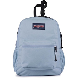 image:imageJanSport Central Adaptive Backpack  Wheelchair amp Walker Compatible TuckAway Shoulder Straps Adjustable Backrest Loops amp Anchor Straps Iconic Design Cyberspace GalaxyBlue Dusk