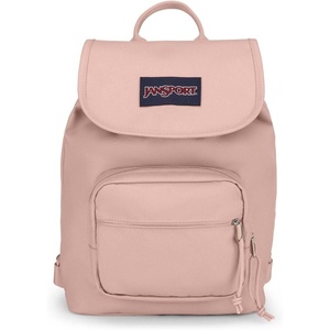 image:imageJanSport Highlands Mini Pack Backpack  Misty RoseMisty Rose