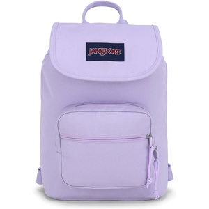 image:imageJanSport Highlands Mini Pack Backpack  Misty RosePastel Lilac