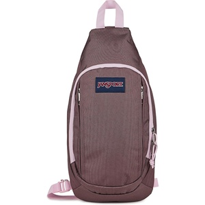 image:imageJanSport Move SlingColor Blocked Mahogany