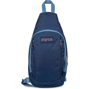 image:imageJanSport Move SlingColor Blocked Navy