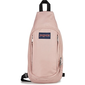 image:imageJanSport Move SlingMisty Rose