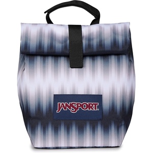 image:imageJanSport Snack Attack Faded SageDigi Tie Dye Black