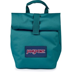 image:imageJanSport Snack Attack Faded SageEmerald Pool