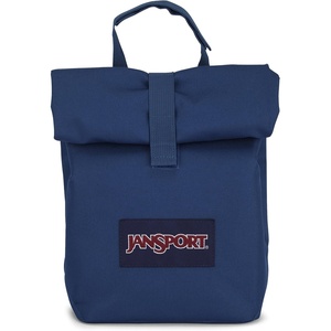 image:imageJanSport Snack Attack Faded SageNavy