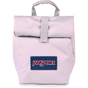 image:imageJanSport Snack Attack Faded SagePink Ice