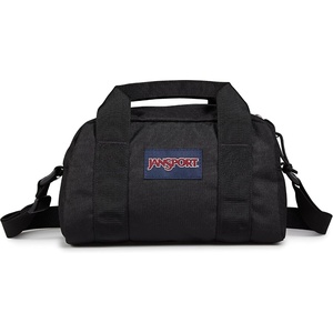 image:imageJanSport Weekender Mini Duffel  Travel or Gym BagBlack