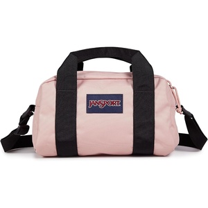 image:imageJanSport Weekender Mini Duffel  Travel or Gym BagMisty Rose